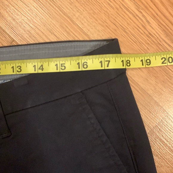 Tommy Hilfiger EUC Light Weight Cotton Pants - Picture 7 of 11